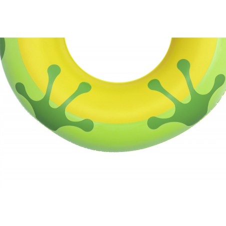 Ujumisrõngas Konn 79 x 85 cm Bestway