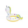Ujumisrõngas Unicorn 79 x 58 cm Bestway