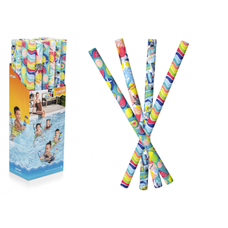 Vahtnuudlid ujumiseks 122 cm Bestway 3221