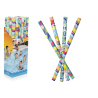 Vahtnuudlid ujumiseks 122 cm Bestway 3221