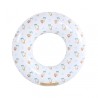 Täispuhutav ujumisrõngas Jungle, Ø 90 cm