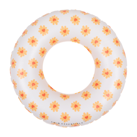 Ujumisrõngas Flower Hearts Ø 55 cm