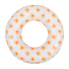 Ujumisrõngas Flower Hearts Ø 55 cm