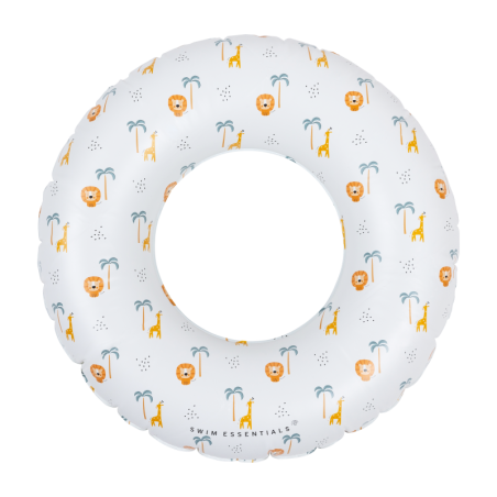 Ujumisrõngas Jungle Ø 55 cm