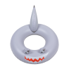 Ujumisrõngas Gray Shark Ø 55 cm