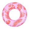Täispuhutav ujumisrõngas Pink Red Ocean, 90 cm
