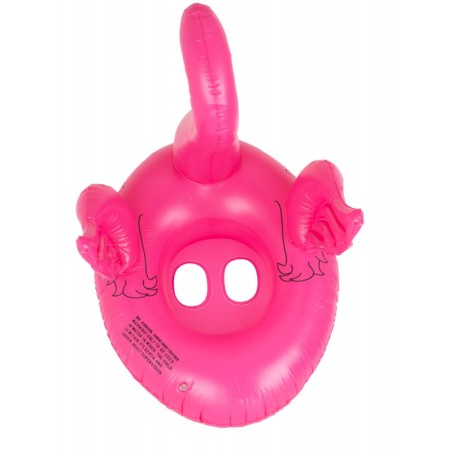 Laste ujumisrõngas istmega