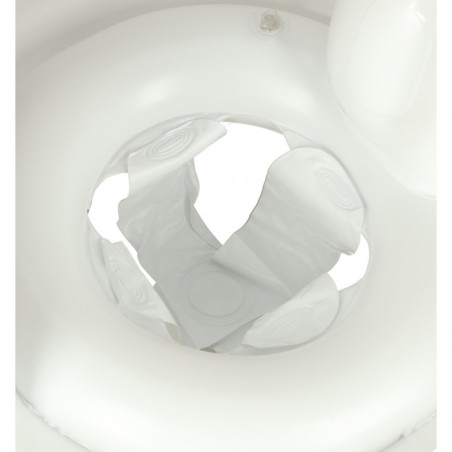 Ujumisrõngas istmega 70 cm