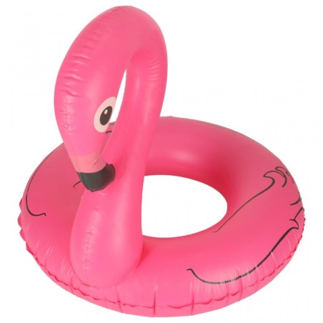 Ujumisrõngas flamingo 90 cm
