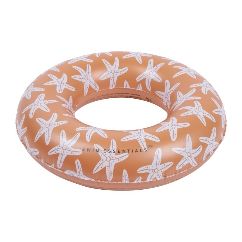 Täispuhutav ujumisrõngas Sea Stars 50 cm