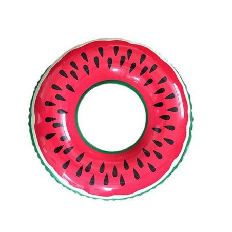 Ujumisrõngas 110 cm arbuus