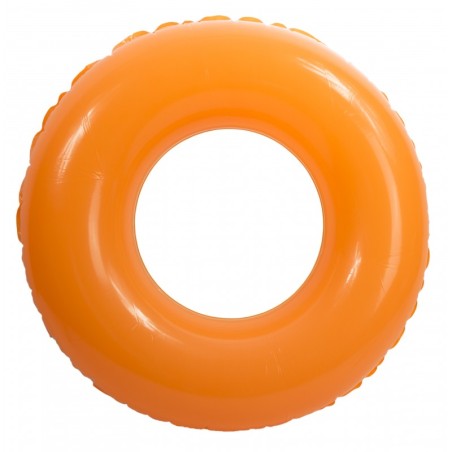 Ujumisrõngas 90 cm apelsin