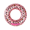 Täispuhutav ujumisrõngas Leopard Rose 50 cm