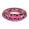 Täispuhutav ujumisrõngas Leopard Rose 50 cm