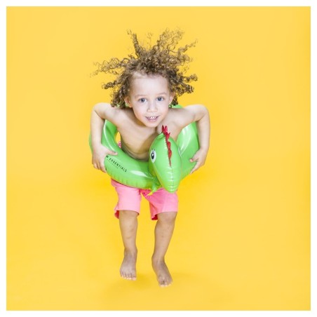 Ujumisrõngas Dinosaur 55 cm