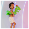 Ujumisrõngas Dinosaur 55 cm
