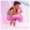Ujumisrõngas Pink Flamingo 55 cm