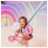 Ujumisrõngas Pink Flamingo 55 cm