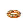 Täispuhutav ujumisrõngas Camouflage, 90 cm