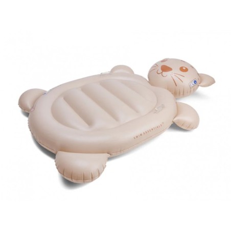 Leopard ujumismadrats 177 x 67 x 19 cm