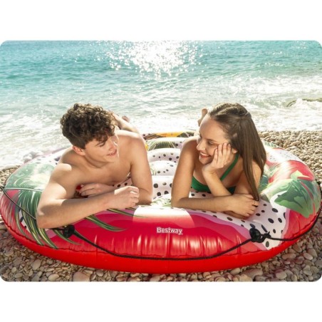 Ujuv saareke puuviljadega Bestway