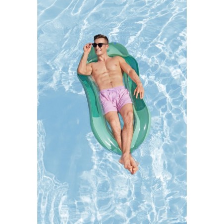 Madrats Bestway Türkiis