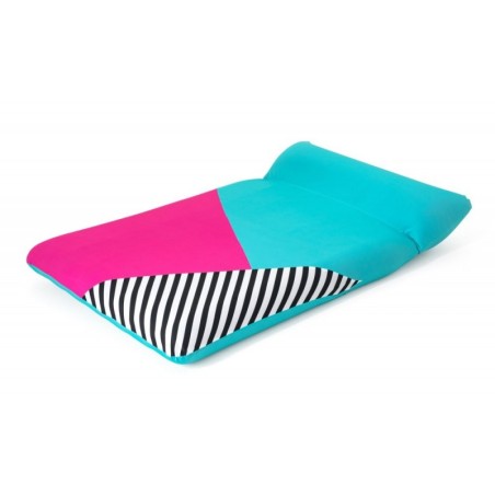 Täispuhutav kattega madrats 200 x 129 cm Bestway