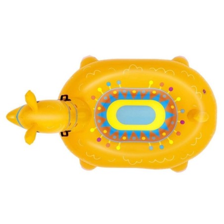 Täispuhutav laama 129 cm x 110 cm Bestway