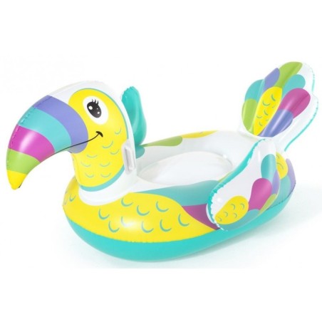 Täispuhutav madrats Tukan Colorful 173 cm Bestway