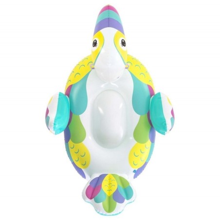 Täispuhutav madrats Tukan Colorful 173 cm Bestway