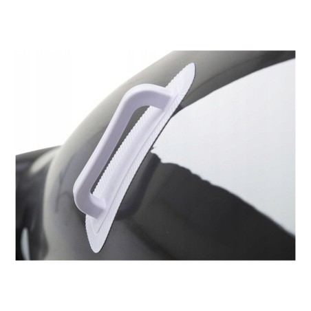 Täispuhutav Orca 203 cm x 103 cm Bestway