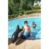 Täispuhutav Orca 203 cm x 103 cm Bestway