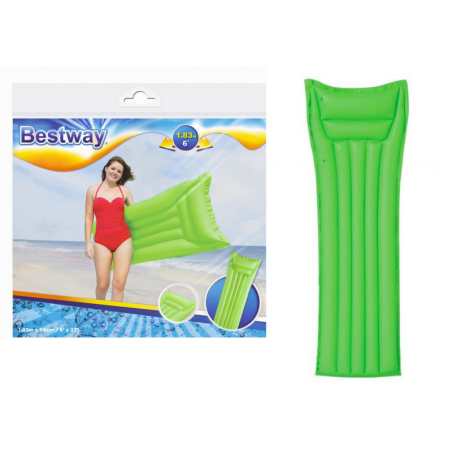Täispuhutav ujumismadrats Green Bestway