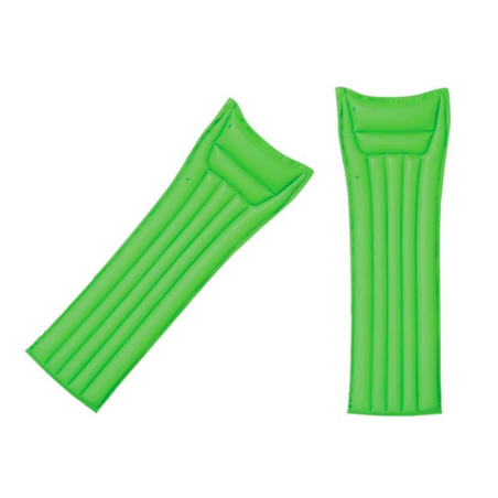 Täispuhutav ujumismadrats Green Bestway