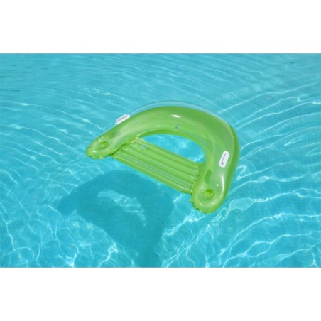 Täispuhutav vesitool 152cm x 99cm Bestway Sinine Roheline