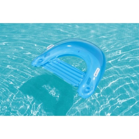 Täispuhutav vesitool 152cm x 99cm Bestway Sinine Roheline