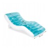 Täispuhutav madrats ujumiseks 191x99cm INTEX