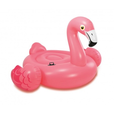 Flamingo täispuhutav lamamistool intex
