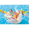 Unicorn island täispuhutav madrats Intex