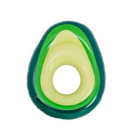 Ujumismadrats avokaado 150CM XL