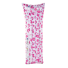 Täispuhutav madrats Neon rose Leopard