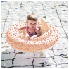 Beebi ujumisrõngas, 0-1 a, Old Pink Panther