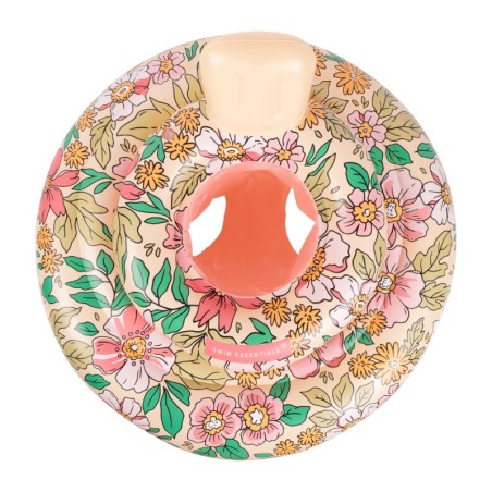 Beebi ujumisrõngas, 0-1 a, Blossom