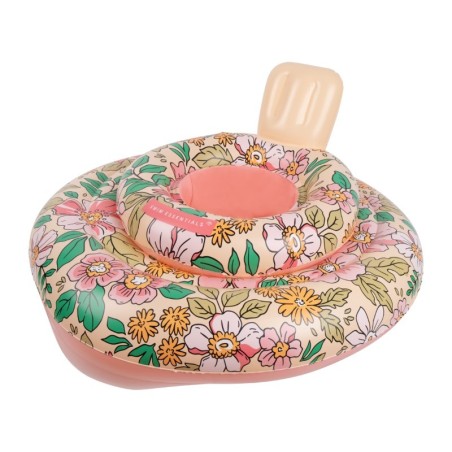 Beebi ujumisrõngas, 0-1 a, Blossom