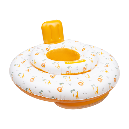 Beebi ujumisrõngas, 0-1 a, Jungle