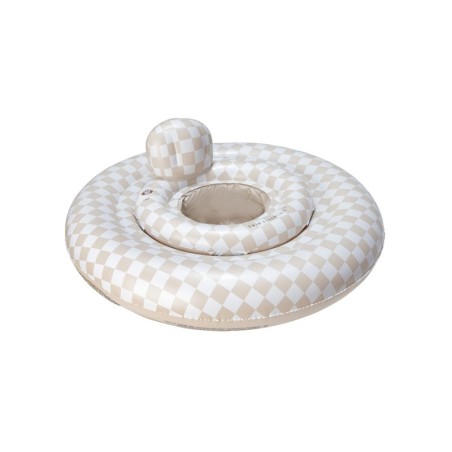 Beebi ujumisrõngas, 0-1 a, Sand Check