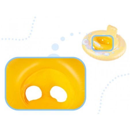 Beebi ujumisrõngas 67CM