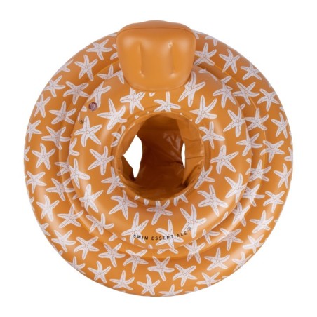 Beebi ujumisrõngas Sea stars, 0-1 a