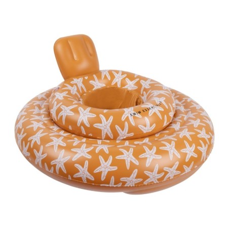 Beebi ujumisrõngas Sea stars, 0-1 a