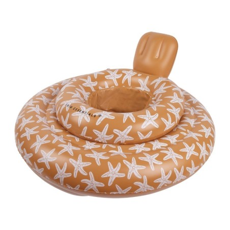 Beebi ujumisrõngas Sea stars, 0-1 a